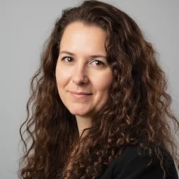 Olívia da Silva