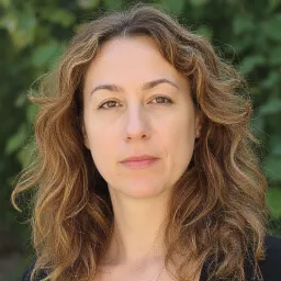 Fiorella Rinaldi