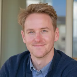 Noah Rasmussen