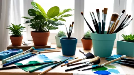 A Step-by-Step Guide to Exploring Expressive Arts Therapy Online