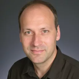 Eberhard Rudolph