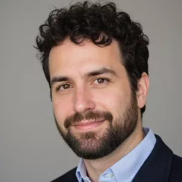 Nicolas Collin