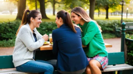 Developing Meaningful Friendships: What Are the Keys to Building Strong Social Connections?