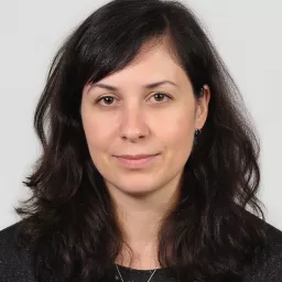 Johanna Karjalainen