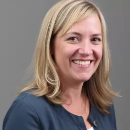 Sandra Hoffmann
