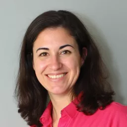 Sarah Chauvin