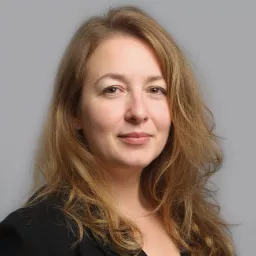 Agathe Morel