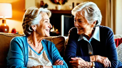 5 Life Lessons from Movies About Aging Parents