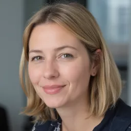 Marla Pfeiffer