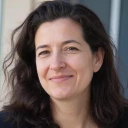 Megan van der Ploeg