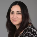 María Ángeles Corona