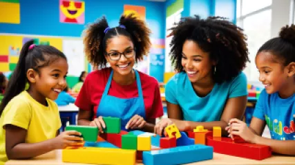 What Are the Benefits of Cognitive Development Workshops for Kids?