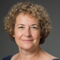 Mathilde Huet