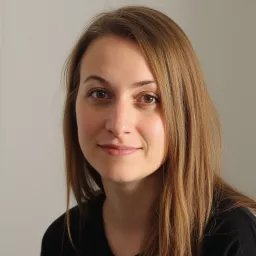 Salomé Lefebvre