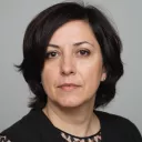 Alicia Gómez