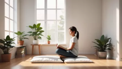 Effective Meditation Techniques to Relieve Academic Stress