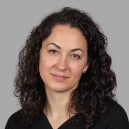 Yvonne van der Steen