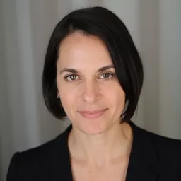 Camilla Schreiber