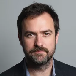 Nathan Robert
