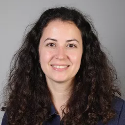 Yasmine Smeets