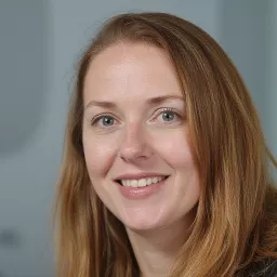 Maria Schwarz