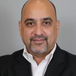 Rafael Ibarra