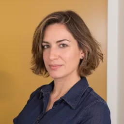 Giorgia De Santis