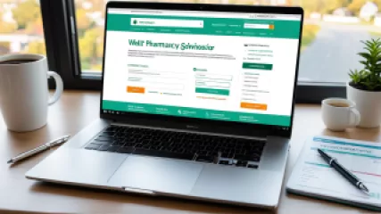 How I Found a Reliable Way to Purchase Psychiatric Medication Online