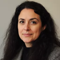 Nora Möller