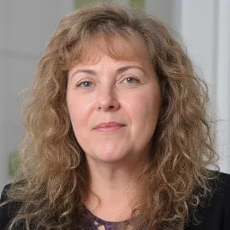Mathilda Bergmann