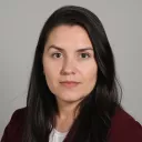 Emilie Nordheim
