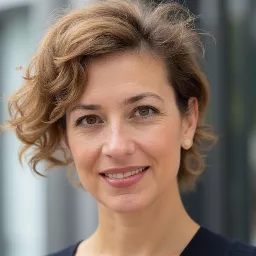 Aline Joly