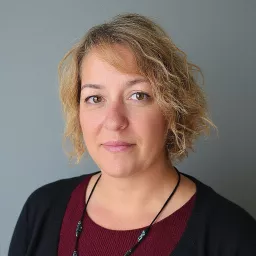 Elena Bader