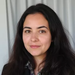 Fleur Pronk