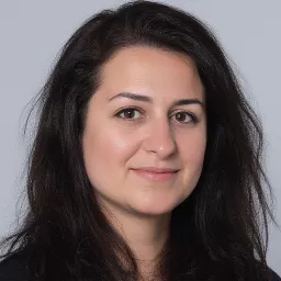 Johanna Schäfer