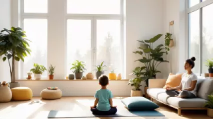 Mindfulness Techniques for Parents: A Step-by-Step Guide