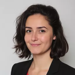 Kyra van der Woerd