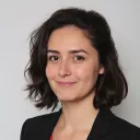 Kyra van der Woerd