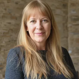 Sara Pascal