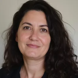 Éléonore Vidal