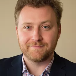 Nicolai Schmidt