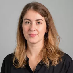 Margaux Guillaume