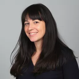 Héloïse Bailly