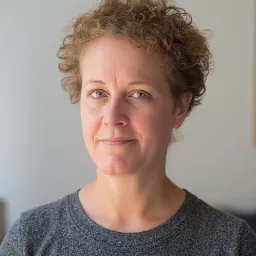 Helena Krüger