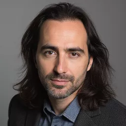 Sergio Volpe