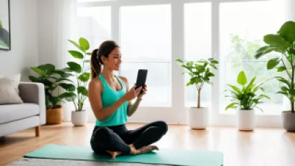 Step-by-Step Guide to Building Healthy Habits with Digital Therapy Options