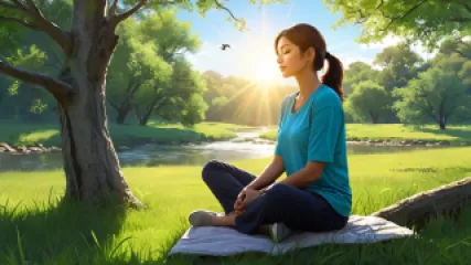 10 Best Calming Techniques for Mindfulness and Anxiety Relief