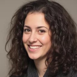 Nathalie Poirier