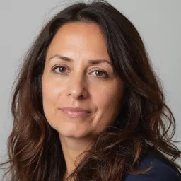 Helena Borges