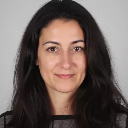 Adèle Muller